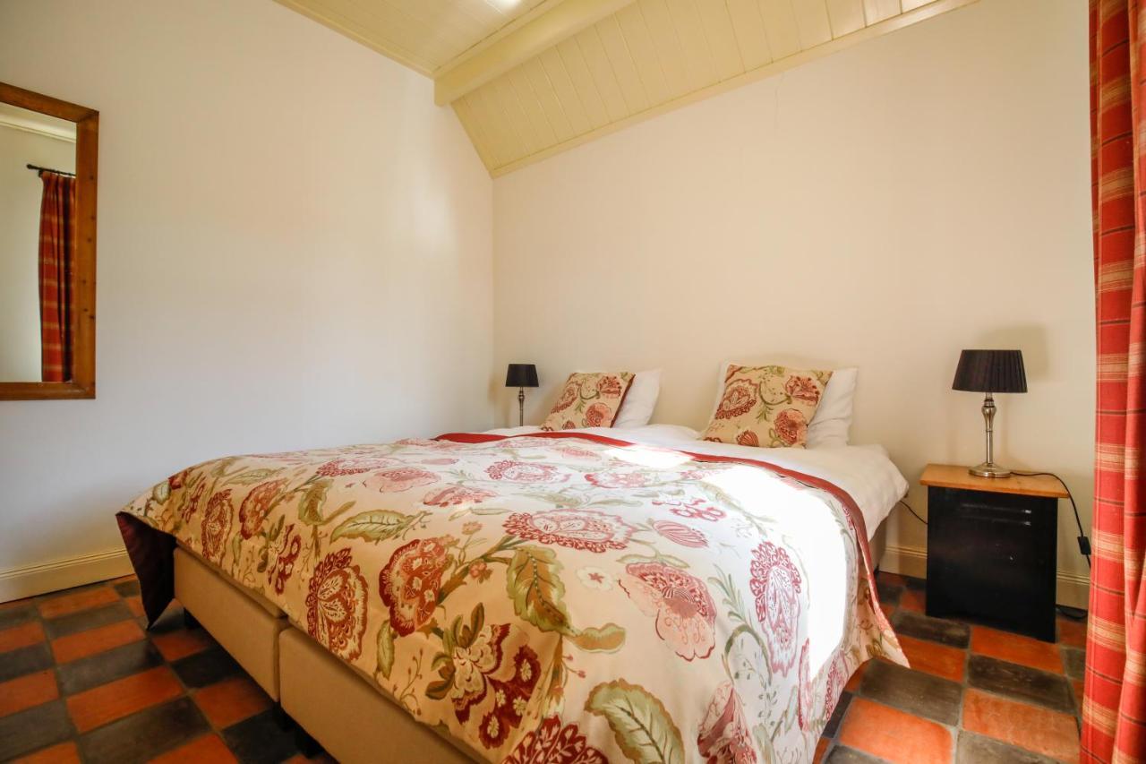 Twentekiek Villa Delden Bagian luar foto
