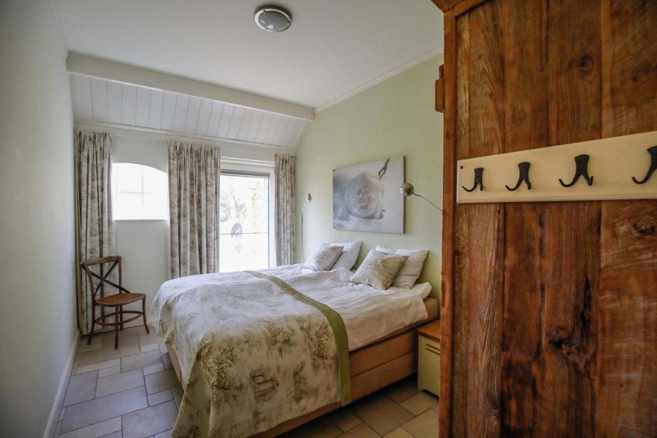 Twentekiek Villa Delden Bagian luar foto