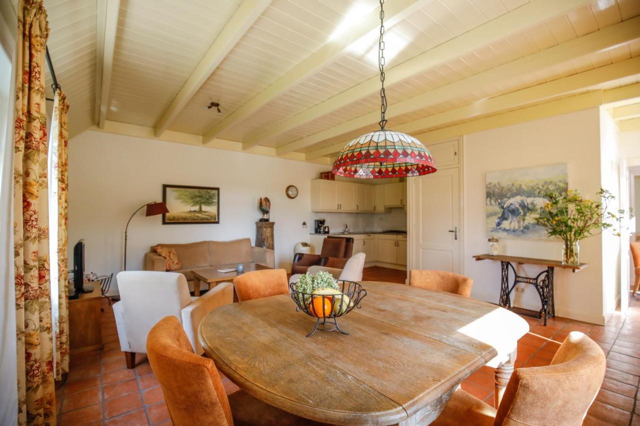 Twentekiek Villa Delden Bagian luar foto
