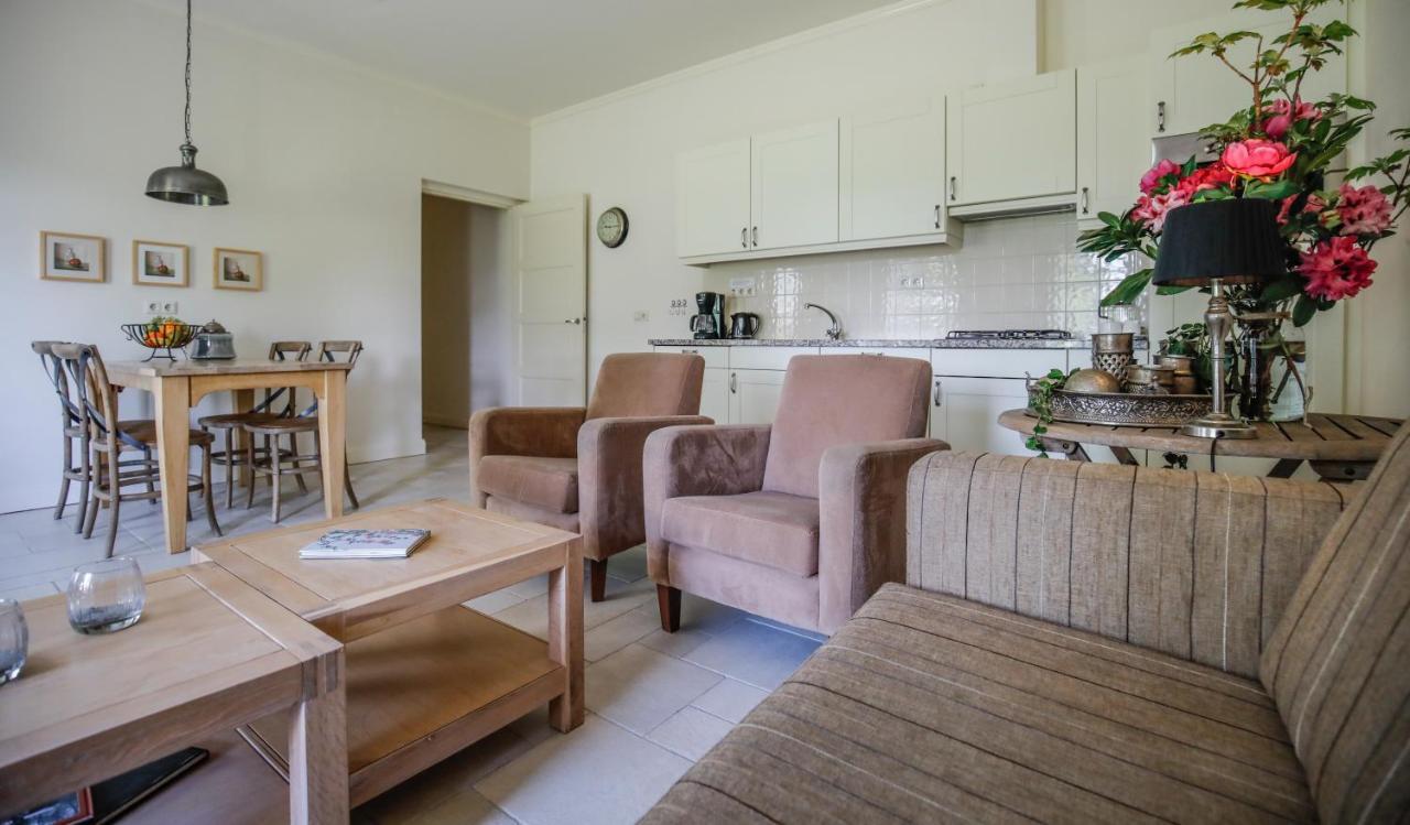 Twentekiek Villa Delden Bagian luar foto