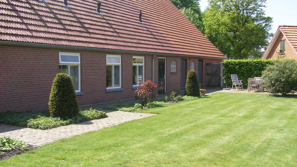 Twentekiek Villa Delden Ruang foto