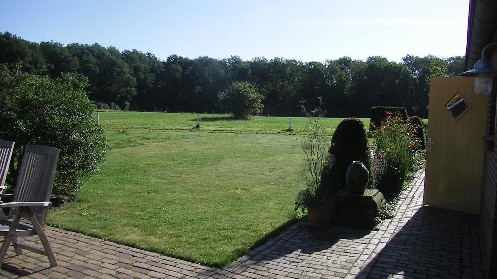 Twentekiek Villa Delden Ruang foto